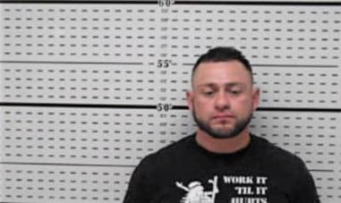 Jason Gelista - Jim Wells County, TX 